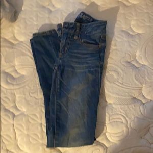 Jeans 2 pairs